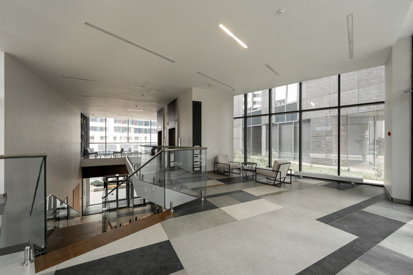 Сдам однокомнатную (1-комн.) квартиру, Шмитовский проезд, 39к2, Москва г