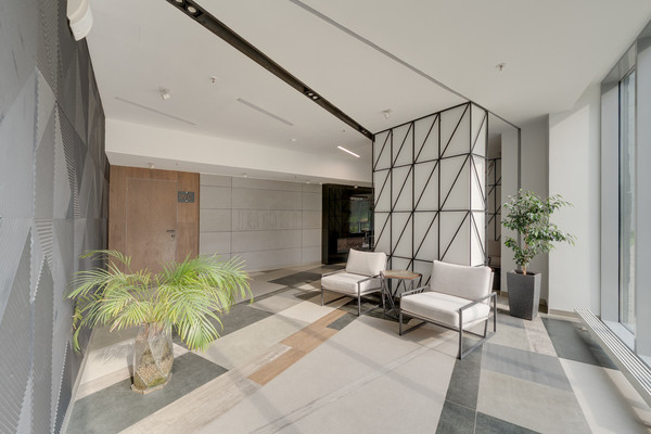 Сдам однокомнатную (1-комн.) квартиру, Шмитовский проезд, 39к2, Москва г