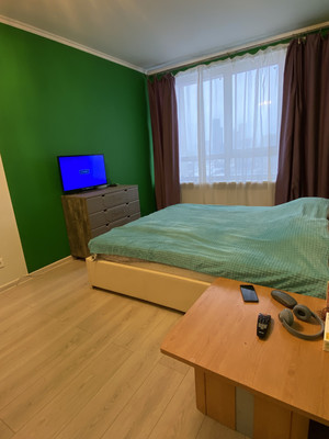 Продам однокомнатную (1-комн.) квартиру, Мукомольный проезд, 2, Москва г