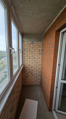 Продам однокомнатную (1-комн.) квартиру, Западный Обход ул, 42/4к1, Краснодар г