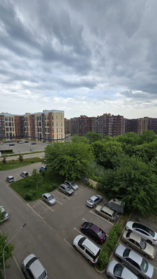 Продам однокомнатную (1-комн.) квартиру, Западный Обход ул, 42/4к1, Краснодар г