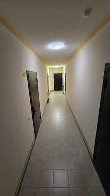 Продам однокомнатную (1-комн.) квартиру, Западный Обход ул, 42/4к1, Краснодар г