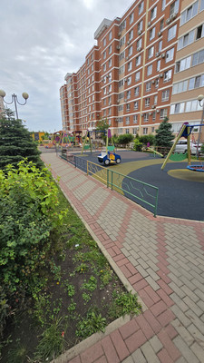 Продам однокомнатную (1-комн.) квартиру, Западный Обход ул, 42/4к1, Краснодар г