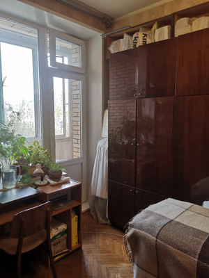 Продам многокомнатную квартиру, Староконюшенный пер, 32, Москва г