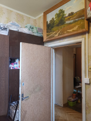 Продам многокомнатную квартиру, Староконюшенный пер, 32, Москва г