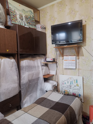 Продам многокомнатную квартиру, Староконюшенный пер, 32, Москва г