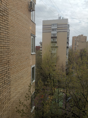 Продам многокомнатную квартиру, Староконюшенный пер, 32, Москва г