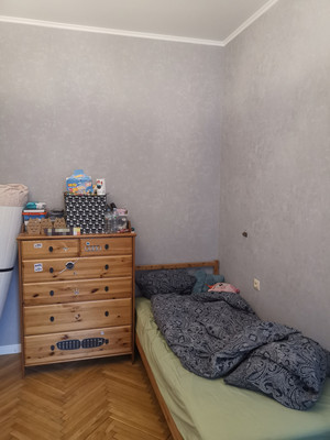 Продам многокомнатную квартиру, Староконюшенный пер, 32, Москва г