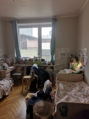 Продам многокомнатную квартиру, Староконюшенный пер, 32, Москва г