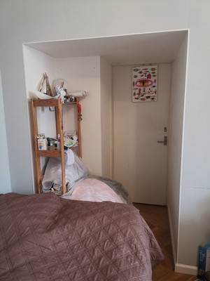 Продам многокомнатную квартиру, Староконюшенный пер, 32, Москва г
