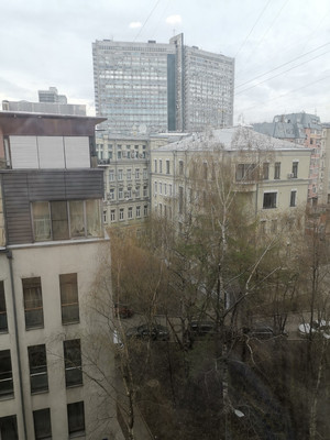 Продам многокомнатную квартиру, Староконюшенный пер, 32, Москва г