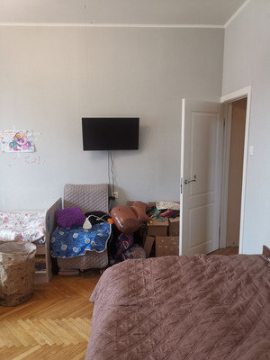 Продам многокомнатную квартиру, Староконюшенный пер, 32, Москва г