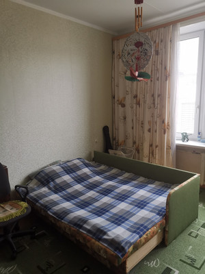 Продам многокомнатную квартиру, Староконюшенный пер, 32, Москва г
