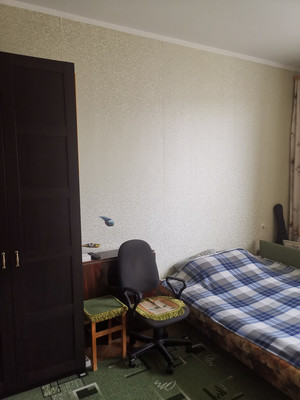 Продам многокомнатную квартиру, Староконюшенный пер, 32, Москва г