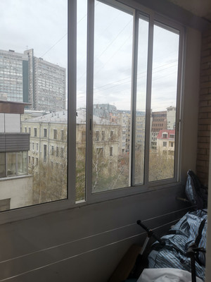 Продам многокомнатную квартиру, Староконюшенный пер, 32, Москва г