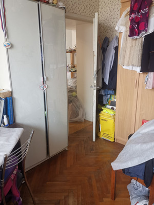 Продам многокомнатную квартиру, Староконюшенный пер, 32, Москва г