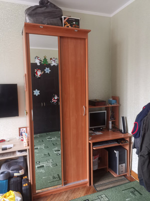 Продам многокомнатную квартиру, Староконюшенный пер, 32, Москва г