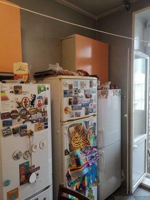 Продам многокомнатную квартиру, Староконюшенный пер, 32, Москва г