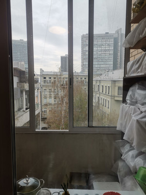 Продам многокомнатную квартиру, Староконюшенный пер, 32, Москва г