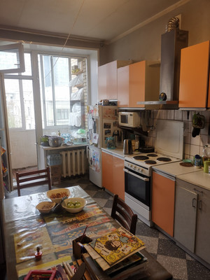 Продам многокомнатную квартиру, Староконюшенный пер, 32, Москва г