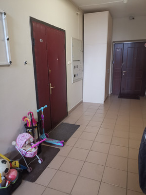 Продам многокомнатную квартиру, Староконюшенный пер, 32, Москва г