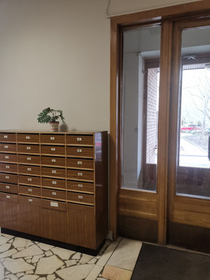Продам многокомнатную квартиру, Староконюшенный пер, 32, Москва г