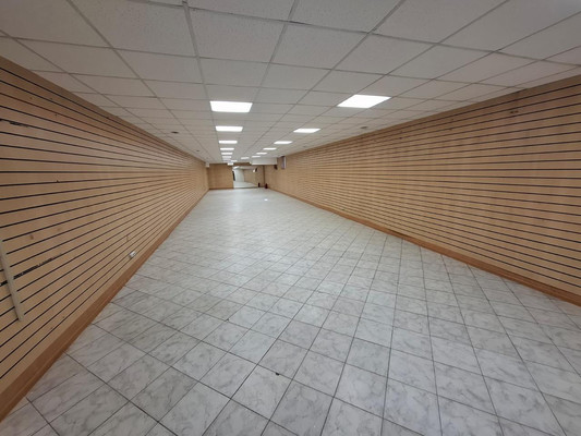 Продам коммерческое помещение 485,5 м2, Борисовские Пруды ул, 12к1, Москва г