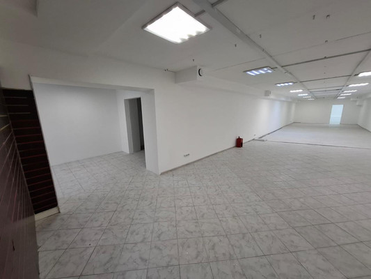 Продам коммерческое помещение 485,5 м2, Борисовские Пруды ул, 12к1, Москва г