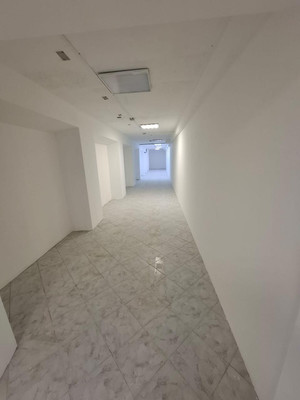 Продам коммерческое помещение 485,5 м2, Борисовские Пруды ул, 12к1, Москва г