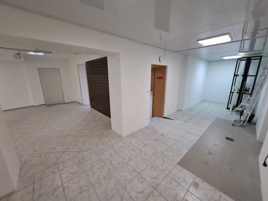 Продам коммерческое помещение 485,5 м2, Борисовские Пруды ул, 12к1, Москва г