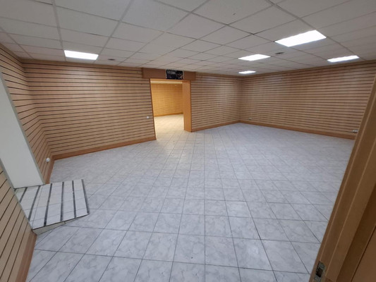 Продам коммерческое помещение 485,5 м2, Борисовские Пруды ул, 12к1, Москва г