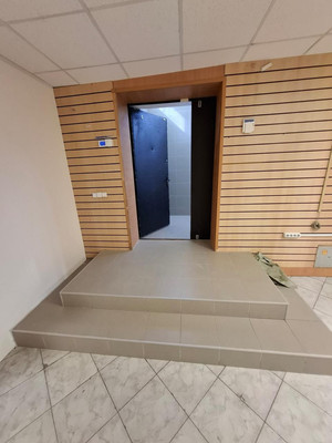 Продам коммерческое помещение 485,5 м2, Борисовские Пруды ул, 12к1, Москва г