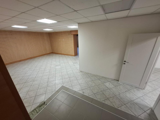 Продам коммерческое помещение 485,5 м2, Борисовские Пруды ул, 12к1, Москва г