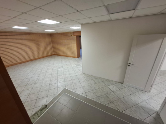 Продам коммерческое помещение 485,5 м2, Борисовские Пруды ул, 12к1, Москва г