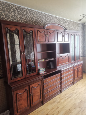 Продам трехкомнатную (3-комн.) квартиру, Новокосинская ул, 10к1, Москва г
