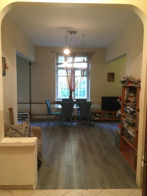 Продам двухкомнатную (2-комн.) квартиру, Плющиха ул, 43/47, Москва г