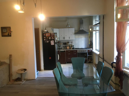 Продам двухкомнатную (2-комн.) квартиру, Плющиха ул, 43/47, Москва г
