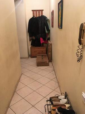 Продам двухкомнатную (2-комн.) квартиру, Плющиха ул, 43/47, Москва г