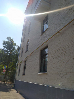 Продам двухкомнатную (2-комн.) квартиру, Плющиха ул, 43/47, Москва г