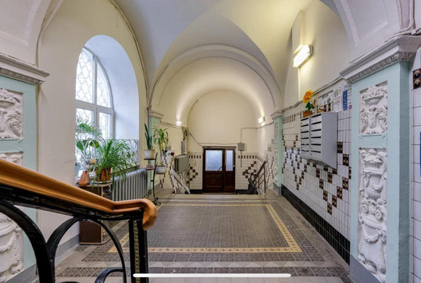 Продам трехкомнатную (3-комн.) квартиру, Дмитровка М. ул, 8, Москва г