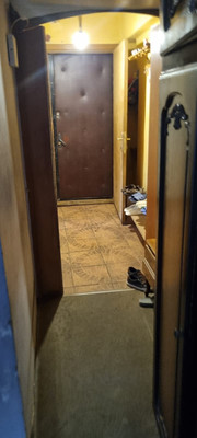 Продам трехкомнатную (3-комн.) квартиру, Озерковский пер, 4, Москва г