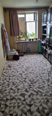 Продам трехкомнатную (3-комн.) квартиру, Озерковский пер, 4, Москва г