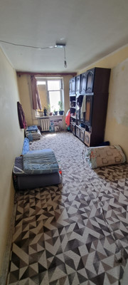 Продам трехкомнатную (3-комн.) квартиру, Озерковский пер, 4, Москва г