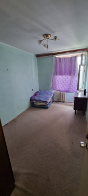 Продам трехкомнатную (3-комн.) квартиру, Озерковский пер, 4, Москва г