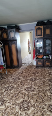 Продам трехкомнатную (3-комн.) квартиру, Озерковский пер, 4, Москва г