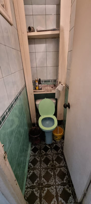 Продам трехкомнатную (3-комн.) квартиру, Озерковский пер, 4, Москва г