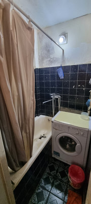 Продам трехкомнатную (3-комн.) квартиру, Озерковский пер, 4, Москва г