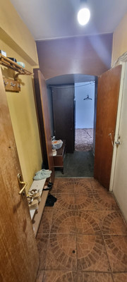 Продам трехкомнатную (3-комн.) квартиру, Озерковский пер, 4, Москва г
