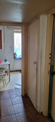 Продам трехкомнатную (3-комн.) квартиру, Озерковский пер, 4, Москва г