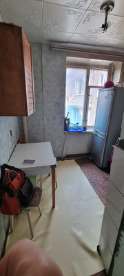 Продам трехкомнатную (3-комн.) квартиру, Озерковский пер, 4, Москва г